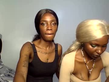 Veegee7 Chaturbate stream image from March 10, 2026