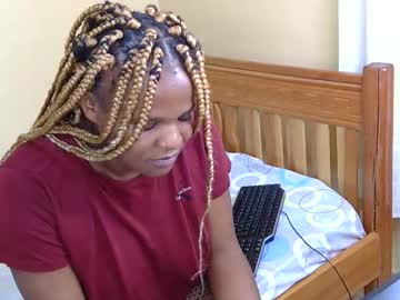 Velvetgoddesss Chaturbate stream image from March 10, 2026