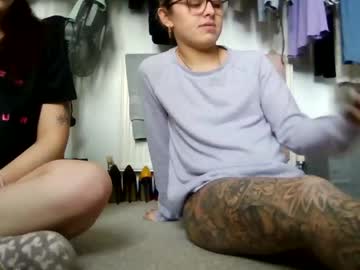 Baby_Girls2224 Chaturbate stream image from March 10, 2026