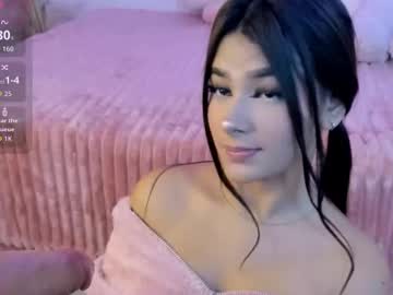 Britanylin__ Chaturbate stream image from March 10, 2026