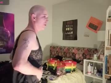 Crash__Gothic Chaturbate stream image from March 10, 2026