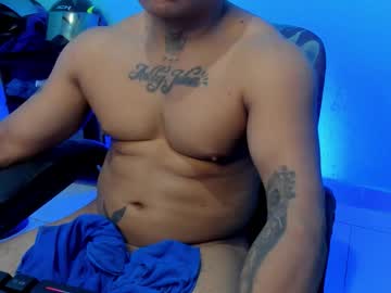 Damian_Torner Chaturbate stream image from March 10, 2026