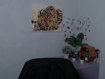 Diamantkriss_ Chaturbate stream image from March 10, 2026