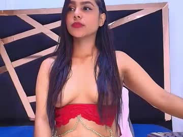 Fernandabrown_ Chaturbate stream image from March 10, 2026