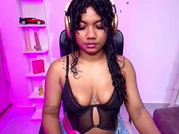 Gaby_Dams9 Chaturbate stream image from March 10, 2026