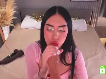 Kanyesbabyyy Chaturbate stream image from March 10, 2026