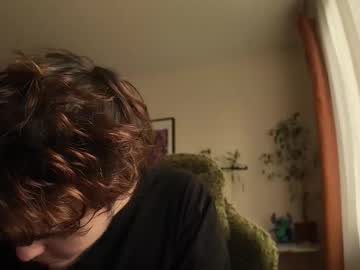 Kriss_Casper Chaturbate stream image from March 10, 2026