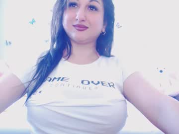 Naughtymaya4you Chaturbate stream image from March 10, 2026