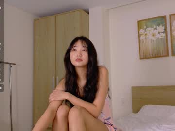 Pinkyblooom Chaturbate stream image from March 10, 2026