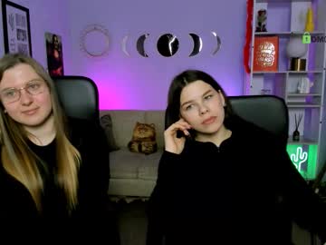 Rosalin_Beauty Chaturbate stream image from March 10, 2026