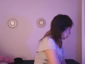 Saminthezone Chaturbate stream image from March 10, 2026