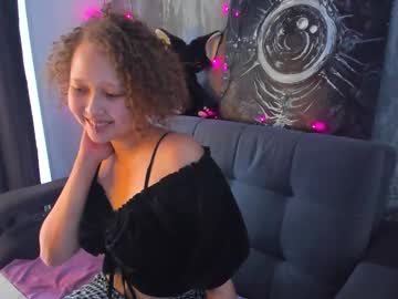 Senya_Sol Chaturbate stream image from March 10, 2026