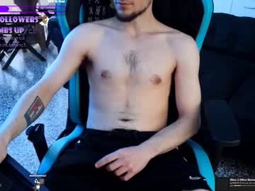 Substanc3 Chaturbate stream image from March 10, 2026