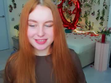 Airysilhouette Chaturbate stream image from March 10, 2026