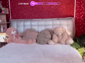 Aurora_Aksness Chaturbate stream image from March 10, 2026