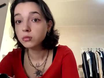Lenagoode Chaturbate stream image from March 10, 2026