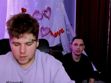 Michael_Strong_ Chaturbate stream image from March 10, 2026