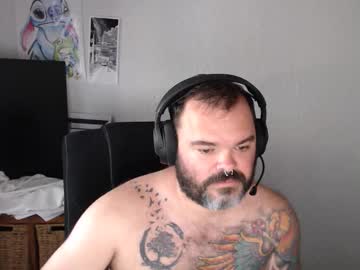 Racx_87 Chaturbate stream image from March 10, 2026