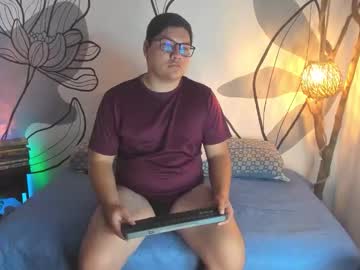 Simon_Colt Chaturbate stream image from March 10, 2026