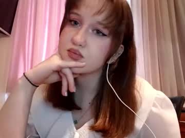 Vivienburnias Chaturbate stream image from March 10, 2026