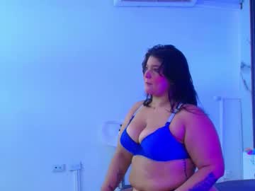 Barbaraferrer69 Chaturbate stream image from March 10, 2026