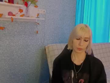 Black_Orchides Chaturbate stream image from March 10, 2026