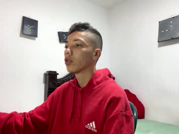Gadiel_Sex Chaturbate stream image from March 10, 2026
