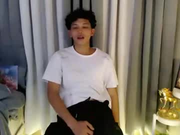 Itzme_Curlyalvin Chaturbate stream image from March 10, 2026