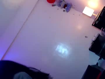Ivanahugecock Chaturbate stream image from March 10, 2026