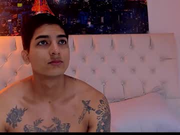 Jakee_Reborn Chaturbate stream image from March 10, 2026