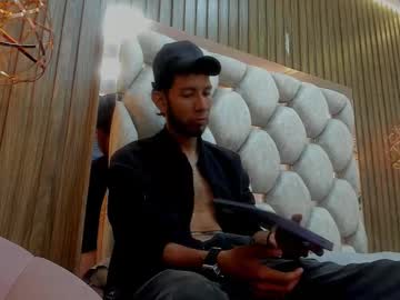 James_Walsh Chaturbate stream image from March 10, 2026