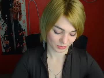 Jennifer_Cuttie Chaturbate stream image from March 10, 2026
