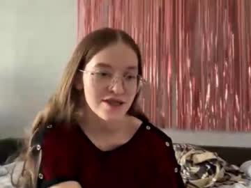 Nancytrudics Chaturbate stream image from March 10, 2026