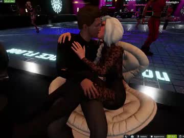 Oneinchpython Chaturbate stream image from March 10, 2026