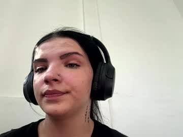 Peggystuhlsatz Chaturbate stream image from March 10, 2026