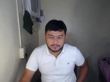 Pinoy041087 Chaturbate stream image from March 10, 2026