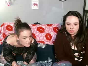 Roxynova19 Chaturbate stream image from March 10, 2026