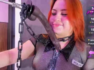 Alana_Glasses Chaturbate stream image from March 10, 2026