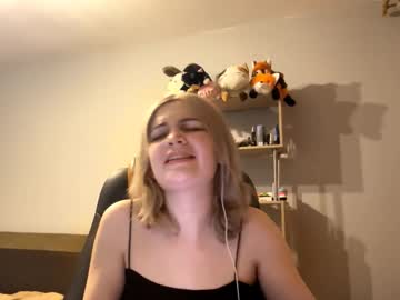 Alexisbalko Chaturbate stream image from March 10, 2026