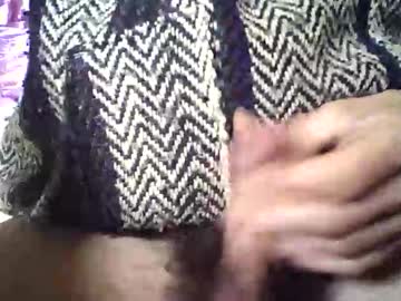 Arthur_Hot69 Chaturbate stream image from March 10, 2026
