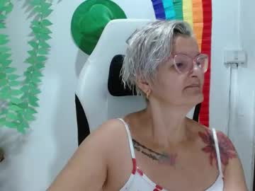 Bety_Cum3 Chaturbate stream image from March 10, 2026