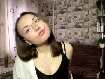 Claudetteburow Chaturbate stream image from March 10, 2026