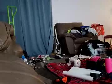 Fukmelivenow Chaturbate stream image from March 10, 2026