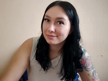 Josefinabloss Chaturbate stream image from March 10, 2026