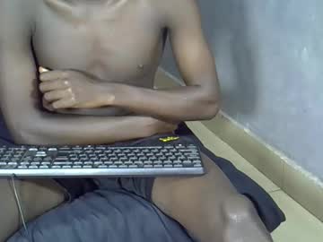 Kilimanjaromilk Chaturbate stream image from March 10, 2026