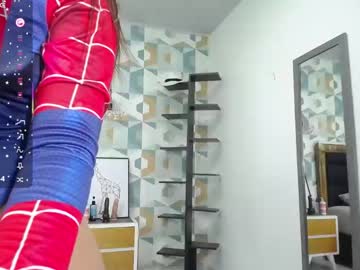 Lorenadavies Chaturbate stream image from March 10, 2026
