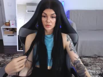 Luckyrebel_ Chaturbate stream image from March 10, 2026