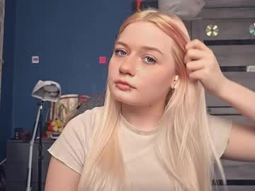 Nildabelford Chaturbate stream image from March 10, 2026