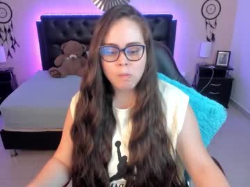 _Oliviajoness Chaturbate stream image from March 10, 2026