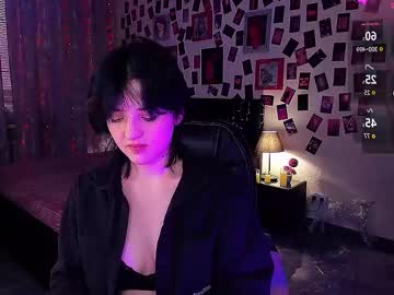 Sarahshelby Chaturbate stream image from March 10, 2026